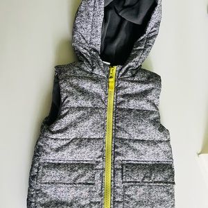 Little Me - Baby / Toddler Vest